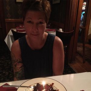 Meet your Posher, Michele